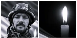 На війні помер 31-річний захисник з Волині Вадим Васенько