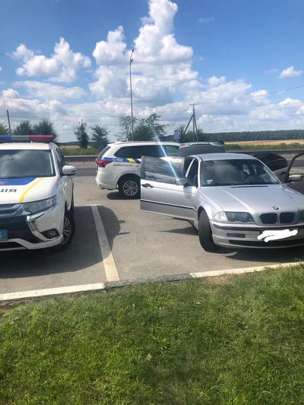 Грабіжників валютника в Нововолинську знайшли: нападники немісцеві