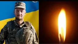 Пів року вважався зниклим: на Волині попрощалися з воїном Олександром Мицюком (фото)