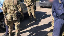 На Волині митники брали хабарі за ввезення "євроблях" (фото)