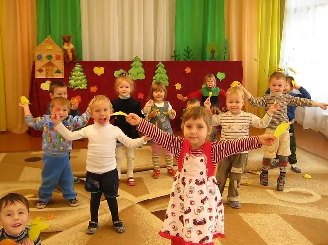 У луцькому садочку ввели додаткову групу