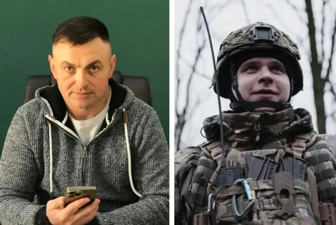 У Тернополі міськрада «поховала» живого волинського бізнесмена