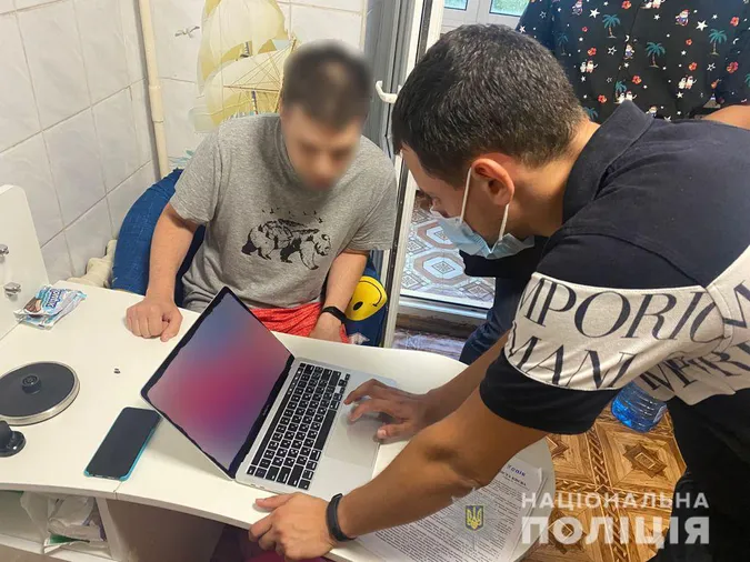 У Львові викрили онлайн-кінотеатр з багатомільйонною аудиторією