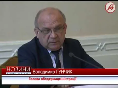 Як на Волині  боротимуться з «газовими» боржниками (відео)
