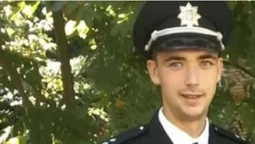 У Новій Каховці вбили підозрюваного у колабораціонізмі поліцейського Сергія Томка (фото)