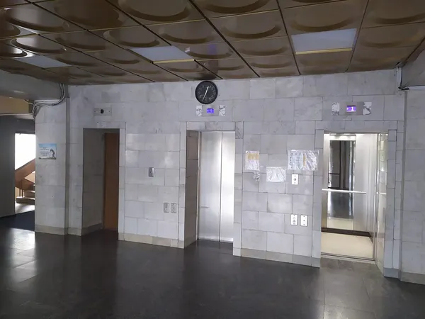 У приміщенні луцького готелю «Світязь» з’явиться офісний центр і підсанкційна компанія