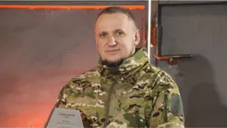 Підрозділ волинської бригади став найкращим у Силах оборони (фото)