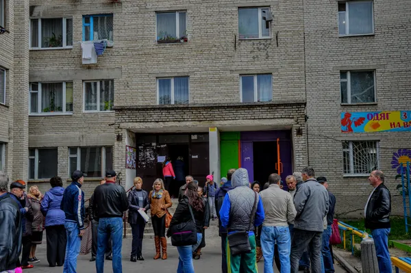Лучани завдяки депутату Луцькради можуть отримати власне житло