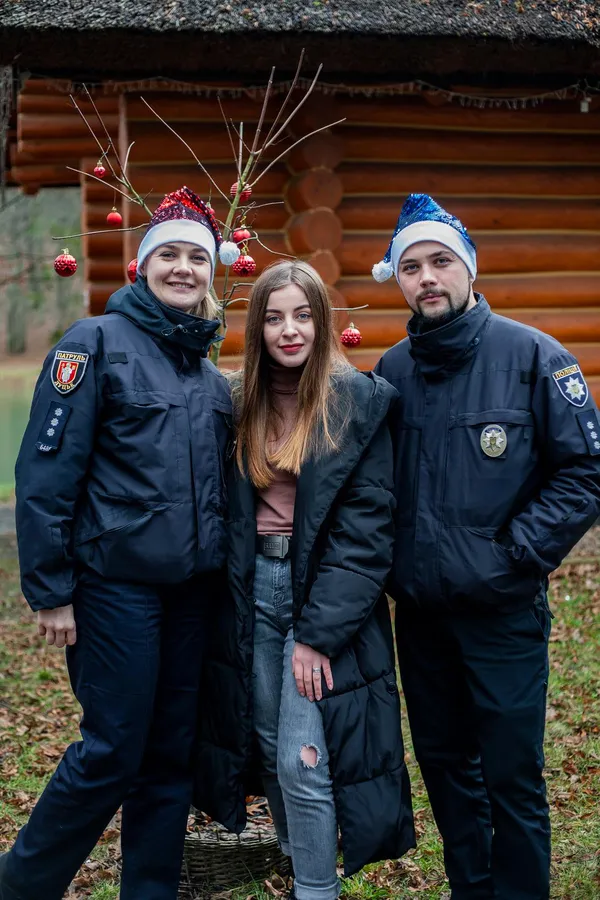 «Просто хотілося побачити патрульних», або Топ курйозних викликів у Луцьку (фото)