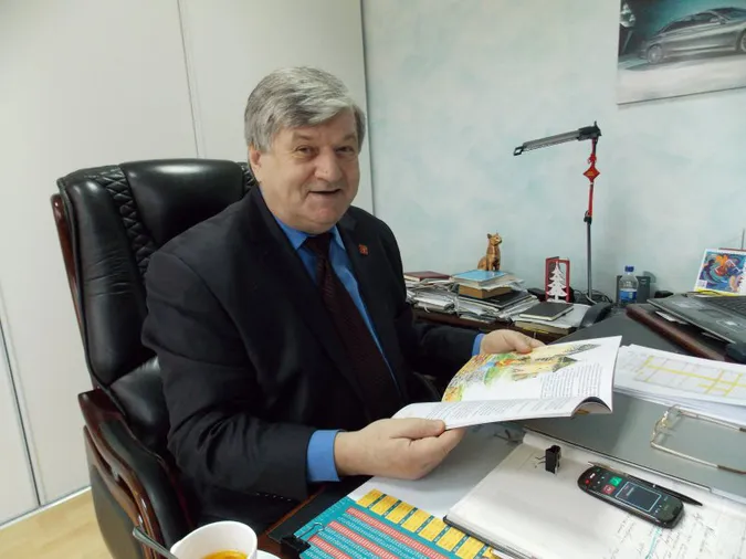 Помер ексдепутат Луцькради Юрій Корольчук