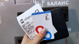 Як турецько-молдовський CityCard «мутить» на перевезеннях в Луцьку (фото)