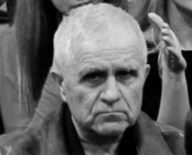 Пішов із життя ветеран волинського боксу В'ячеслав Ребрина