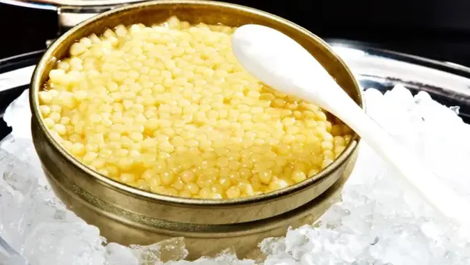 Скільки коштують найдорожчі продукти у світі