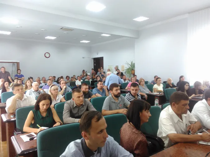 «На місці зрізаних дерев на Лесі Українки посадять липи», – Луцькрада