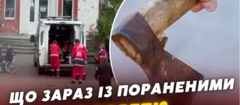 Борються за життя: медики розповіли про стан трьох постраждалих після нападу в Ковелі (відео)