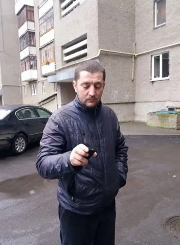 Лучани обурюються «халтурством» «МЖК» (фото)