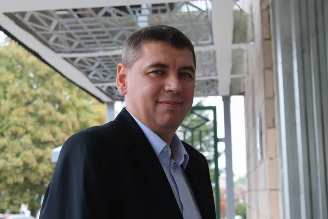 Юрист з «Богдан Моторс» може стати першим заступником голови Волинської ОДА
