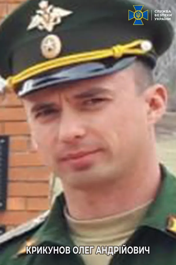СБУ встановила особи ще 8 росіян, які чинили звірства на Київщині (фото)