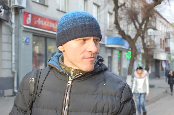 Vox populi: волиняни прокоментували «антибандерівський закон» (фото)