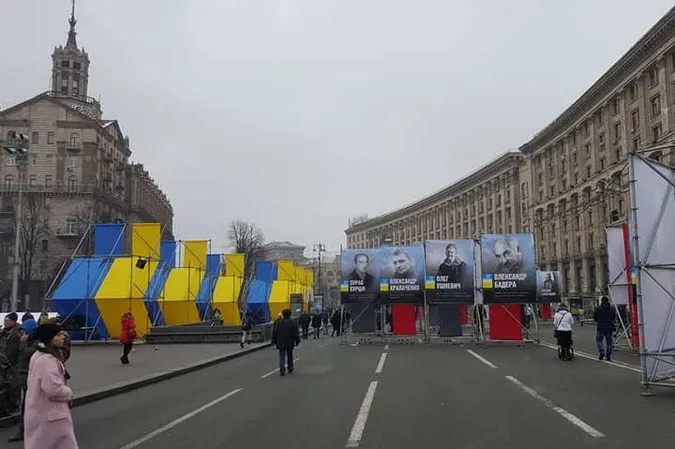 У Києві через анонімну погрозу перекрили станції метро (оновлено)