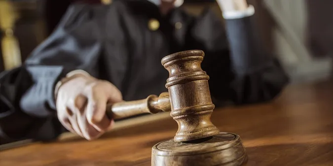Пограбував сільмаг: 53-річного жителя Луцького району кинули за ґрати на 8 років