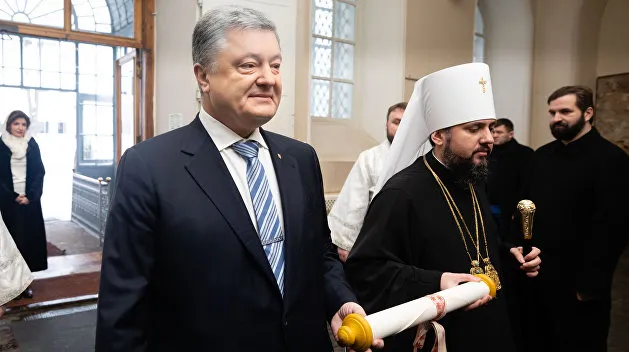 Процес переходу до ПЦУ триватиме не один рік, – експерт