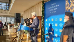 У Луцьку стартував третій Молитовний сніданок (фото)