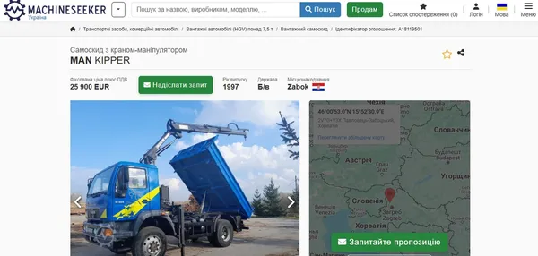 «Луцькспецкомунтрас» витрачає мільйони на «своїх» ФОПів-сміттєвозів?