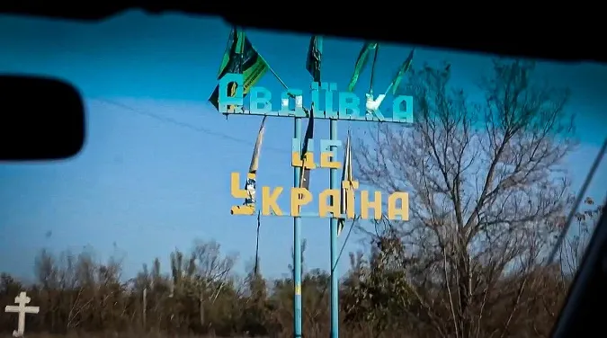 За місяць штурмів Авдіївки ворог втратив понад десять тисяч людей, сотню танків та 7 Су-25, – Залужний