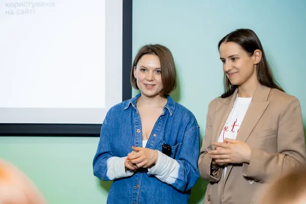 Неймовірні результати і нова команда: центру Дія.Бізнес у Луцьку – 1 рік (фоторепортаж)