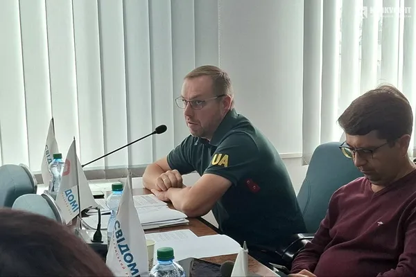 Михайло Наход