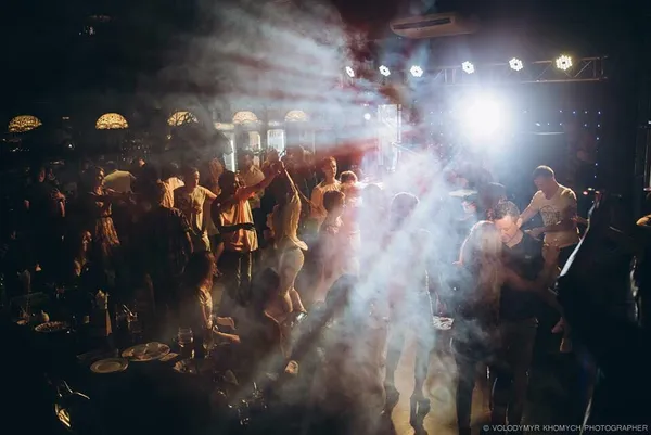 Lutsk Salsa Club: Сальса – це про стосунки чоловіка та жінки
