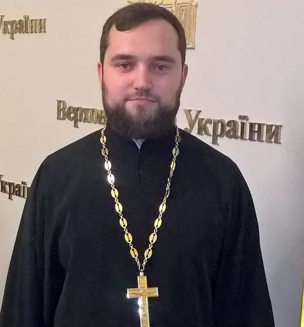 Олег Точинський