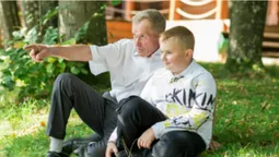 Сімейна справа: сім зворушливих історій про волинський  ліс (фото)