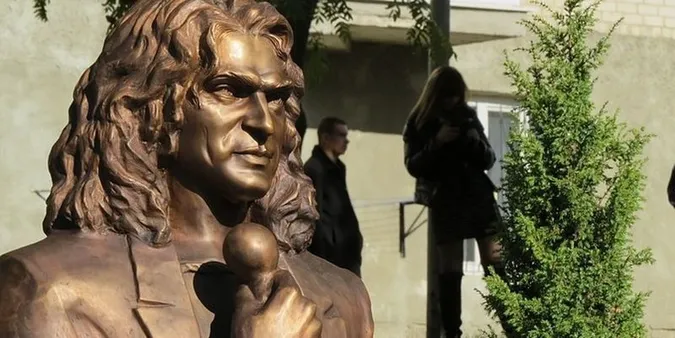 Ірина Дацюк розповіла, що чекає на пам’ятник Скрябіну в Луцьку