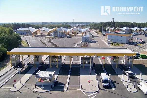 Волинські активісти хочуть заблокувати «Ягодин»