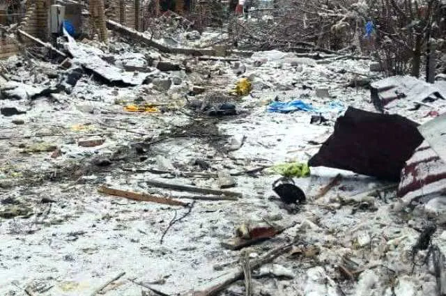 Дві дитини та 19 дорослих загинули у Сумах: результат нічного нальоту (фото)