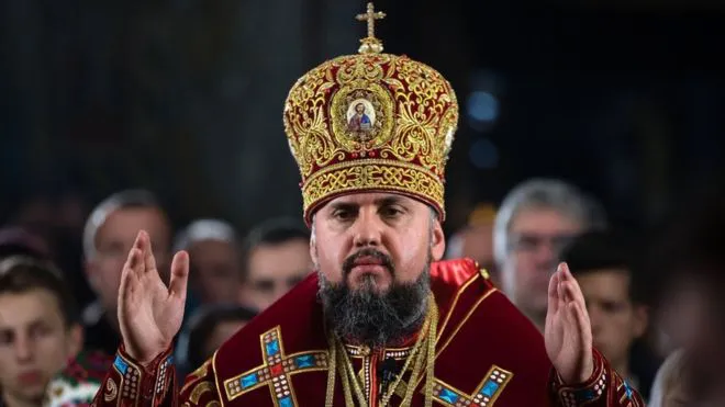Західний регіон не підтримує перенесення Різдва на 25 грудня, – Епіфаній