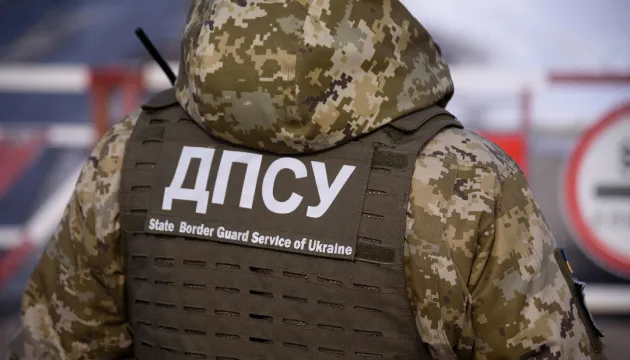 Волинський прикордонний загін запрошує на службу в новостворений підрозділ