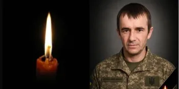 Понад 5 місяців вважався безвісти зниклим: на Волині попрощаються з Героєм Вадимом Королюком