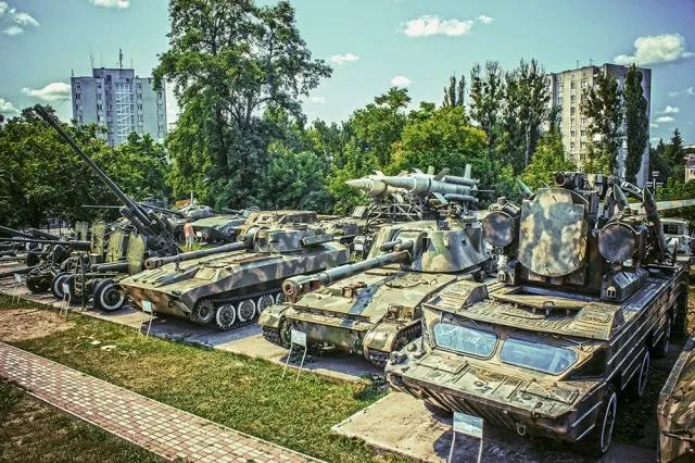 Що варто відвідати кожному туристу в Луцьку (фото)
