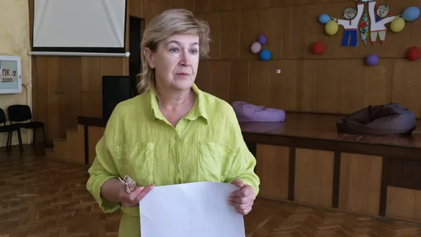У Луцьку запрацювали пришкільні табори: скільки на це виділили грошей з бюджету