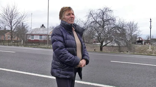 Йшла з сестрою до школи: деталі аварії в Торчині, де постраждала шестирічна дівчинка (відео)