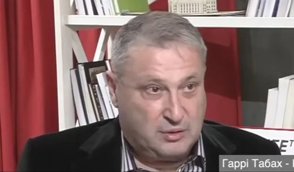 Порошенко ввійде в історію як рятівник України, – командор ВМС США (відео)