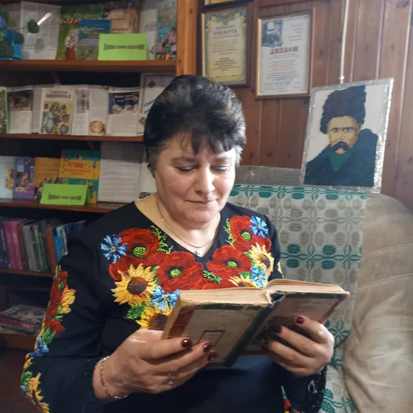 Під Луцьком «мірялись» «Кобзарями» й шукали, у кого найстарший