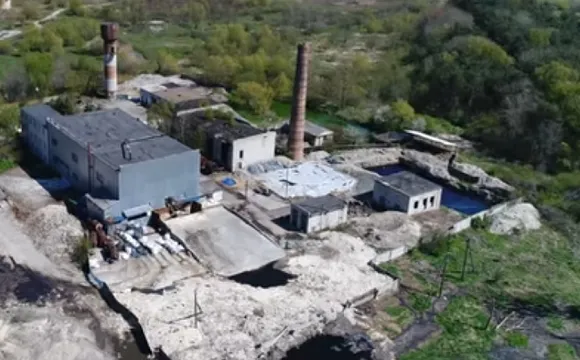 Розслідування у справі директора ковельського ветсанзаводу завершили, далі – суд