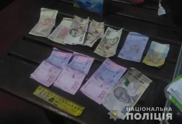 На Волині поліція «накрила» два підпільних гральних заклади (фото)