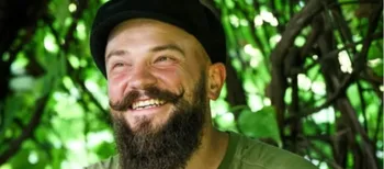 «Ленін», який служить Україні: військовий із 14 ОМБр розповів про свій бойовий шлях (відео)