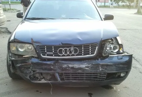 Водія «євробляхи» засудили на 4 роки через смертельну аварію під Нововолинськом
