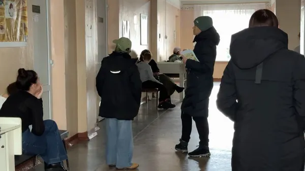 У Луцькій дитячій поліклініці запровадять оновлений календар щеплень (відео)